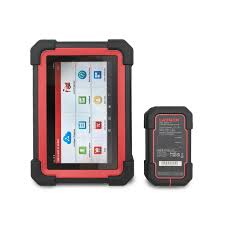 LAUNCH X431 CRP919E Elite OBD2 Scanner Bidirectional Tool.