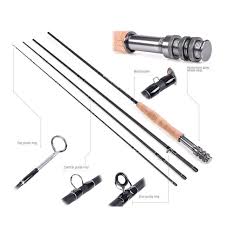 Toray 30+36T Carbon Fiber Tournament-Grade Fishing Rod,