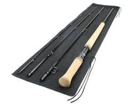 Toray 30+36T Carbon Fiber Tournament-Grade Fishing Rod,