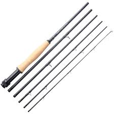 Toray 30+36T Carbon Fiber Tournament-Grade Fishing Rod,