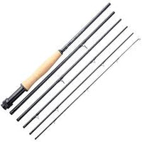 Toray 30+36T Carbon Fiber Tournament-Grade Fishing Rod,