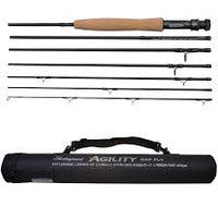 Toray 30+36T Carbon Fiber Tournament-Grade Fishing Rod,