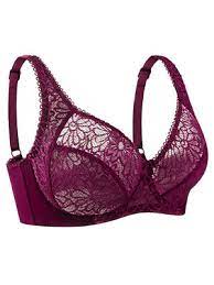1 Pcs Sexy Bra For Woman Lace Thin Underwear Female Transparent Bras For Women Lace Sexy Lingerie Bralette For Ladies BANNIROU