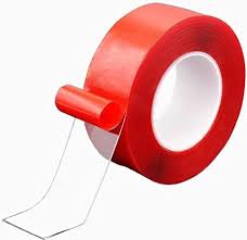 Traceless Waterproof Nano Double-Sided Tape 5M