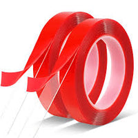 Traceless Waterproof Nano Double-Sided Tape 5M
