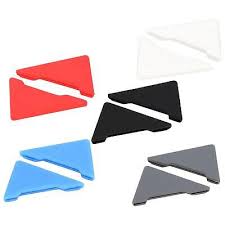Invisible Car Door Corner Anti-Collision Stickers