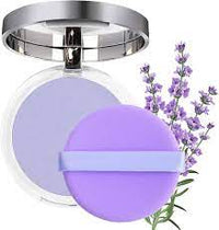 Magic Colorless Setting Powder - Waterproof & Oil Control