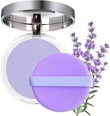 Magic Colorless Setting Powder - Waterproof & Oil Control