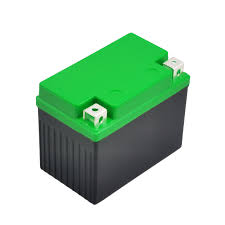 YT4 YT5 YT7 Battery Case for DIY Motorcycles