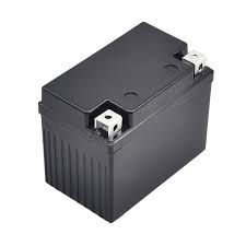YT4 YT5 YT7 Battery Case for DIY Motorcycles