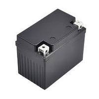 YT4 YT5 YT7 Battery Case for DIY Motorcycles
