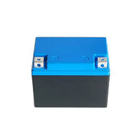 YT4 YT5 YT7 Battery Case for DIY Motorcycles