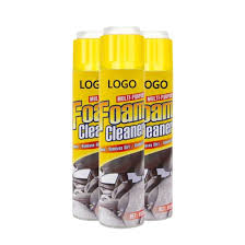 Ultimate Multi-Functional Car Foam Cleaner 150ml