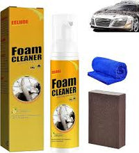 Ultimate Multi-Functional Car Foam Cleaner 150ml