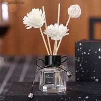 Aromatherapy Bedroom Lasting Home Room Fragrance