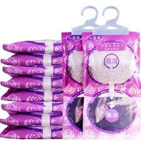 Lavender Sachet Wardrobe Sachet Long-Lasting