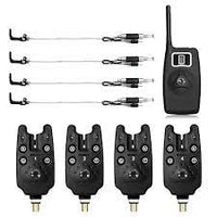 Wireless Fishing Electronic Alarm Warehouse