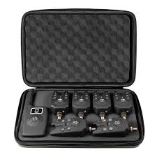 Wireless Fishing Electronic Alarm Warehouse