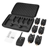 Wireless Fishing Electronic Alarm Warehouse