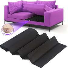 Couch Cushions Support for Sagging Seat 20"X 20"Insert pads