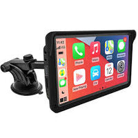 Car Smart Screen Wireless Projection Screen Car play Android