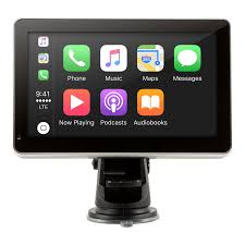 Car Smart Screen Wireless Projection Screen Car play Android