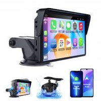 Car Smart Screen Wireless Projection Screen Car play Android