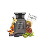 Men's Oud Wood Sandalwood Perfume Spray
