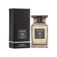 Men's Oud Wood Sandalwood Perfume Spray