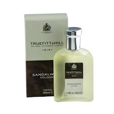 Sandalwood Men's Cologne - Long Lasting Fragrance