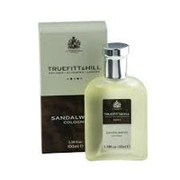 Sandalwood Men's Cologne - Long Lasting Fragrance