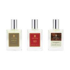 Sandalwood Men's Cologne - Long Lasting Fragrance