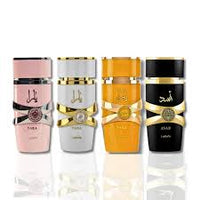 Asad 100ml Unisex Arabian Eau De Toilette Spray