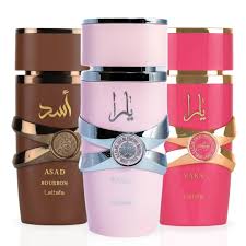 Asad 100ml Unisex Arabian Eau De Toilette Spray