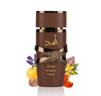 Asad Men's 100ml Eau De Toilette - Unisex Fragrance