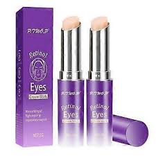 Retinol Eye Cream Stick for Youthful Skin