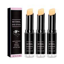 Retinol Eye Cream Stick for Youthful Skin