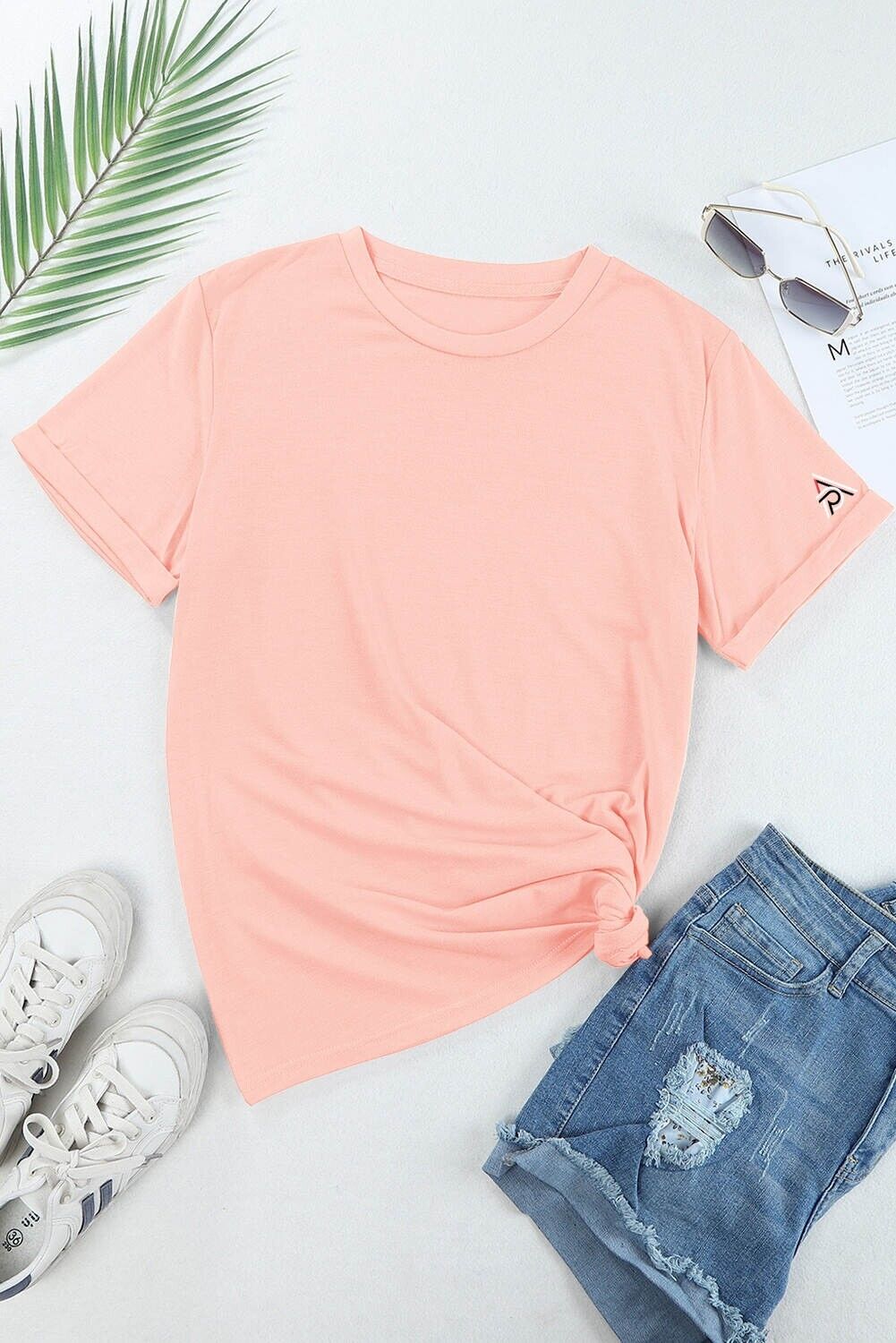 womens t shirts - Chic Cart