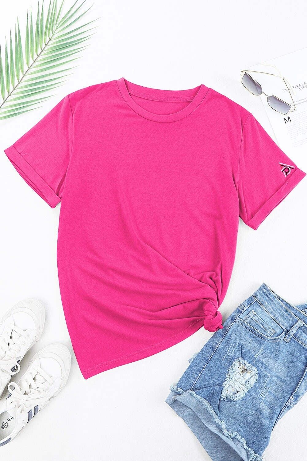 womens t shirts - Chic Cart