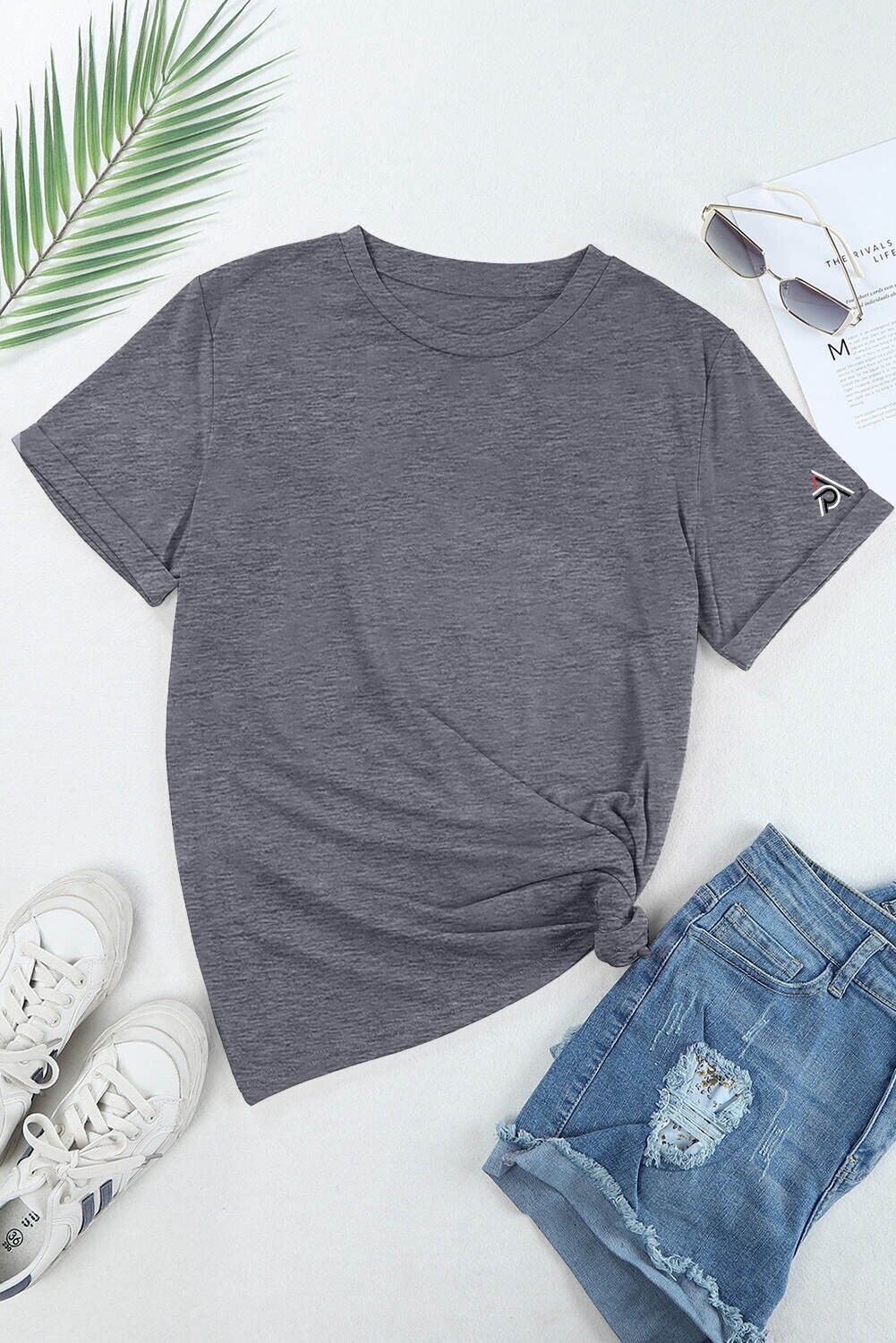 womens t shirts - Chic Cart