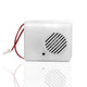 Christmas Sound Sensor Music Speaker Voice - activated Props With 3m String Lights Xmas Tree Decorative For Halloween Christmas - Chic Cart