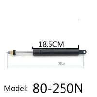 Gas Spring Generic Reclining Gas Strut for Lifting Swivel Chair Barber Hairdressing Chair Gas Support Chair Accessories - Chic Cart