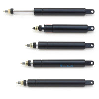 Gas Spring Generic Reclining Gas Strut for Lifting Swivel Chair Barber Hairdressing Chair Gas Support Chair Accessories - Chic Cart