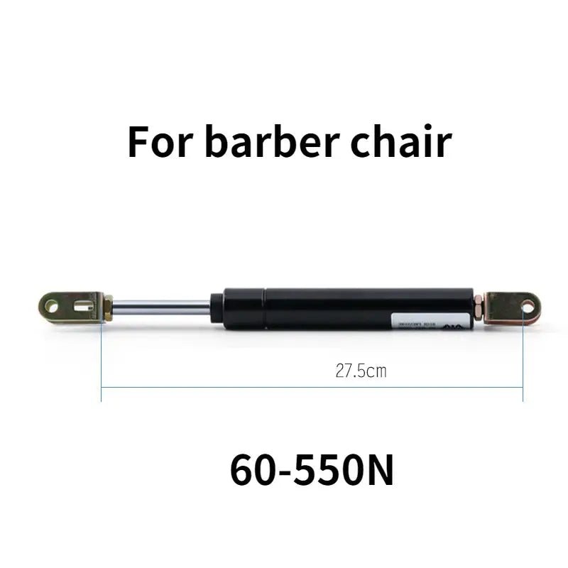 Gas Spring Generic Reclining Gas Strut for Lifting Swivel Chair Barber Hairdressing Chair Gas Support Chair Accessories - Chic Cart