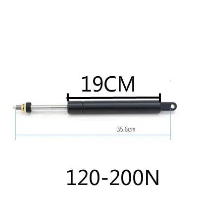 Gas Spring Generic Reclining Gas Strut for Lifting Swivel Chair Barber Hairdressing Chair Gas Support Chair Accessories - Chic Cart