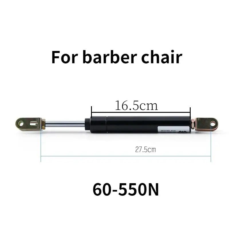 Gas Spring Generic Reclining Gas Strut for Lifting Swivel Chair Barber Hairdressing Chair Gas Support Chair Accessories - Chic Cart