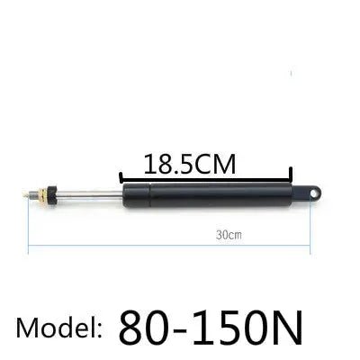 Gas Spring Generic Reclining Gas Strut for Lifting Swivel Chair Barber Hairdressing Chair Gas Support Chair Accessories - Chic Cart