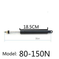 Gas Spring Generic Reclining Gas Strut for Lifting Swivel Chair Barber Hairdressing Chair Gas Support Chair Accessories - Chic Cart