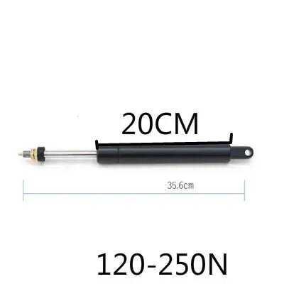 Gas Spring Generic Reclining Gas Strut for Lifting Swivel Chair Barber Hairdressing Chair Gas Support Chair Accessories - Chic Cart