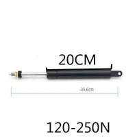 Gas Spring Generic Reclining Gas Strut for Lifting Swivel Chair Barber Hairdressing Chair Gas Support Chair Accessories - Chic Cart